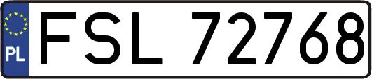 FSL72768