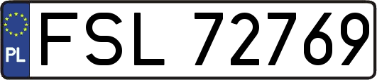 FSL72769