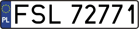 FSL72771