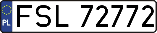 FSL72772