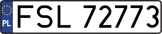 FSL72773