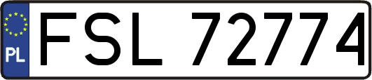 FSL72774