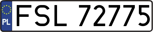 FSL72775