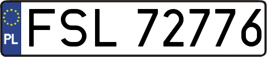 FSL72776