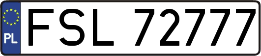 FSL72777