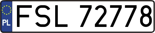 FSL72778