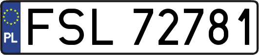 FSL72781
