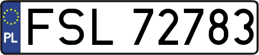 FSL72783