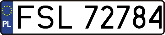 FSL72784
