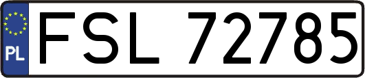 FSL72785