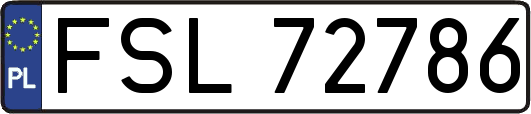 FSL72786
