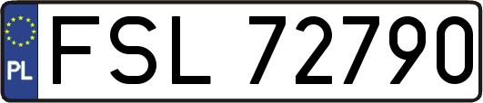 FSL72790