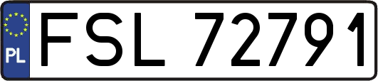 FSL72791