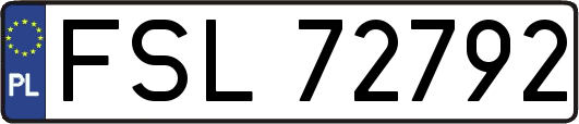 FSL72792
