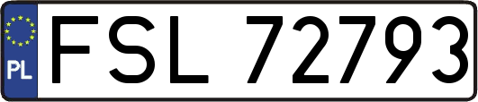 FSL72793