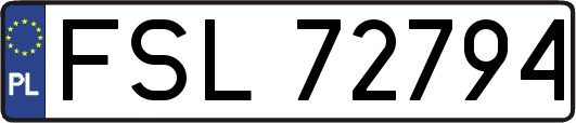 FSL72794