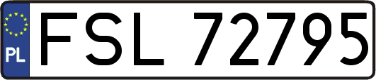 FSL72795