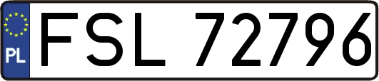 FSL72796
