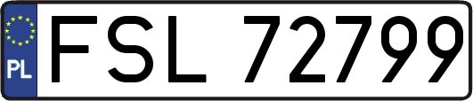 FSL72799
