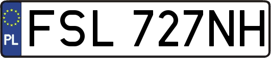 FSL727NH