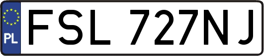 FSL727NJ