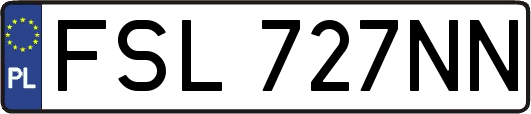 FSL727NN