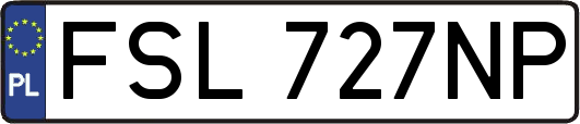 FSL727NP