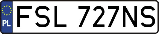 FSL727NS