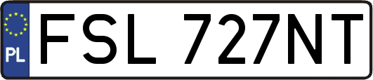 FSL727NT