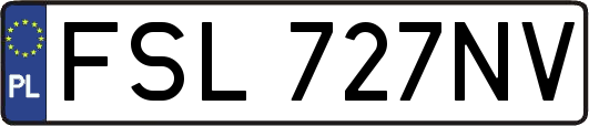 FSL727NV