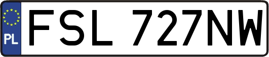 FSL727NW