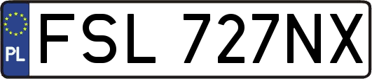 FSL727NX