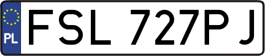 FSL727PJ