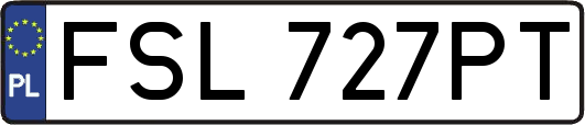 FSL727PT