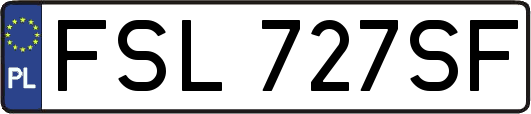 FSL727SF