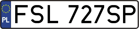 FSL727SP