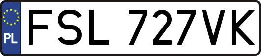FSL727VK