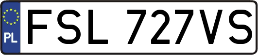 FSL727VS