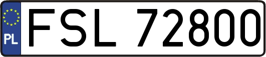 FSL72800