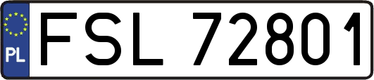 FSL72801