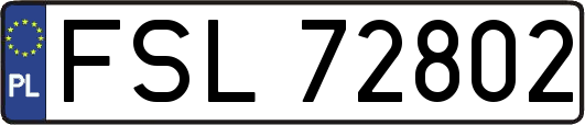 FSL72802