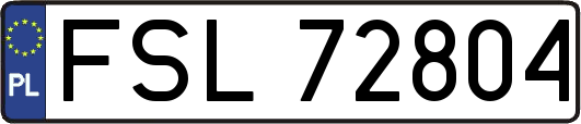 FSL72804