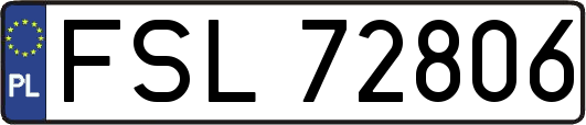 FSL72806