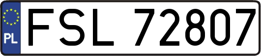 FSL72807