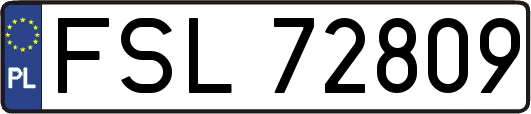 FSL72809