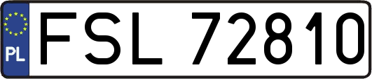 FSL72810