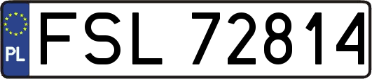 FSL72814