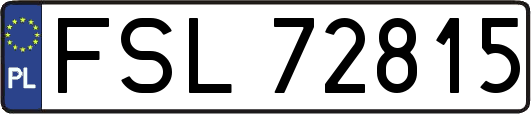 FSL72815
