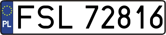 FSL72816