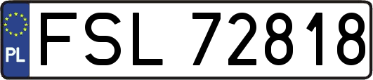 FSL72818